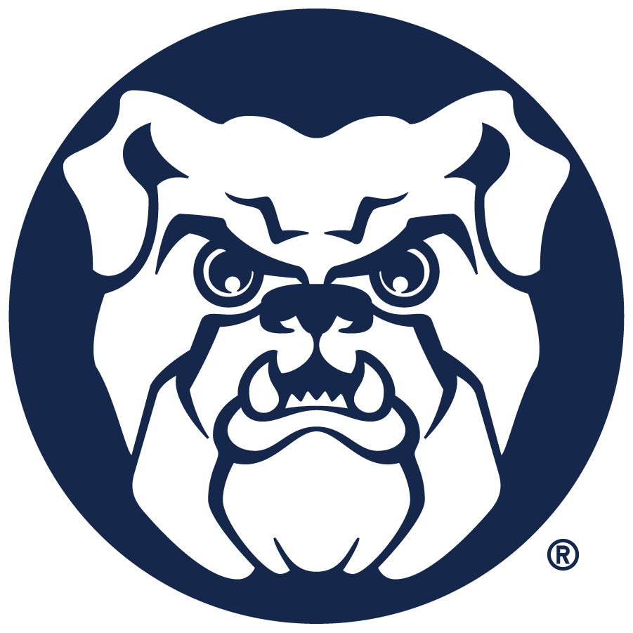 Butler Bulldogs 2008-2015 Primary Logo t shirts iron on transfers